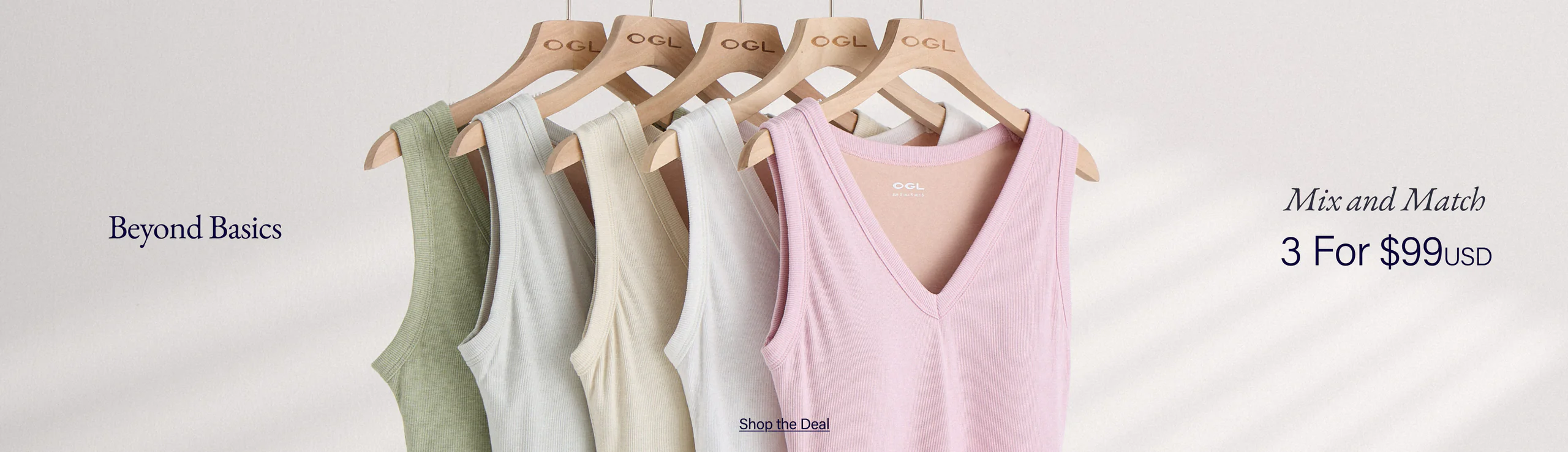 Eco-Conscious Style for Every Move